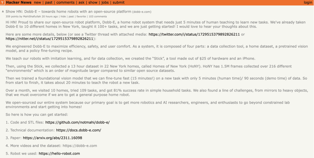A Guide To Launch Your Dev Tool on Hacker News illustration 16