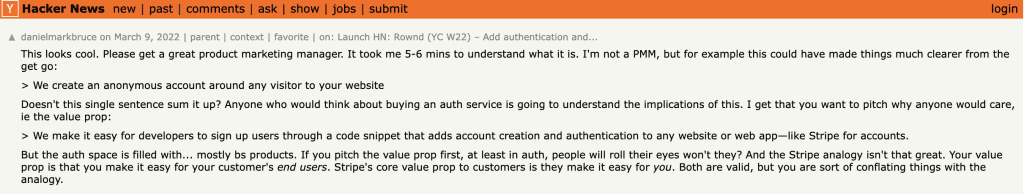 A Guide To Launch Your Dev Tool on Hacker News illustration 21