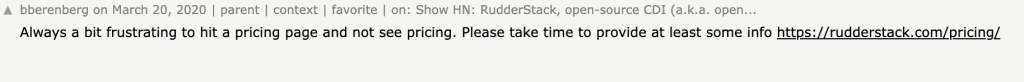 A Guide To Launch Your Dev Tool on Hacker News illustration 24