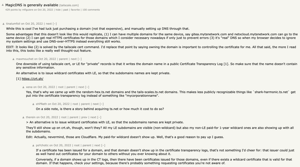 A Guide To Launch Your Dev Tool on Hacker News illustration 30