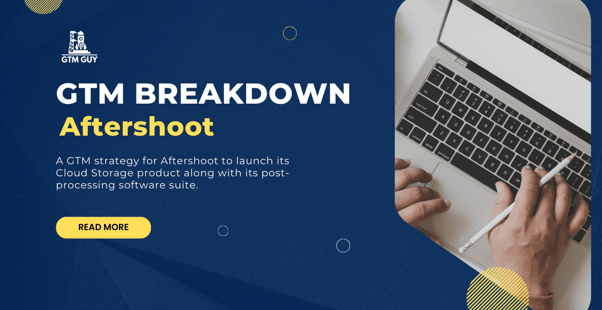 GTM Breakdown - Aftershoot Cloud cover