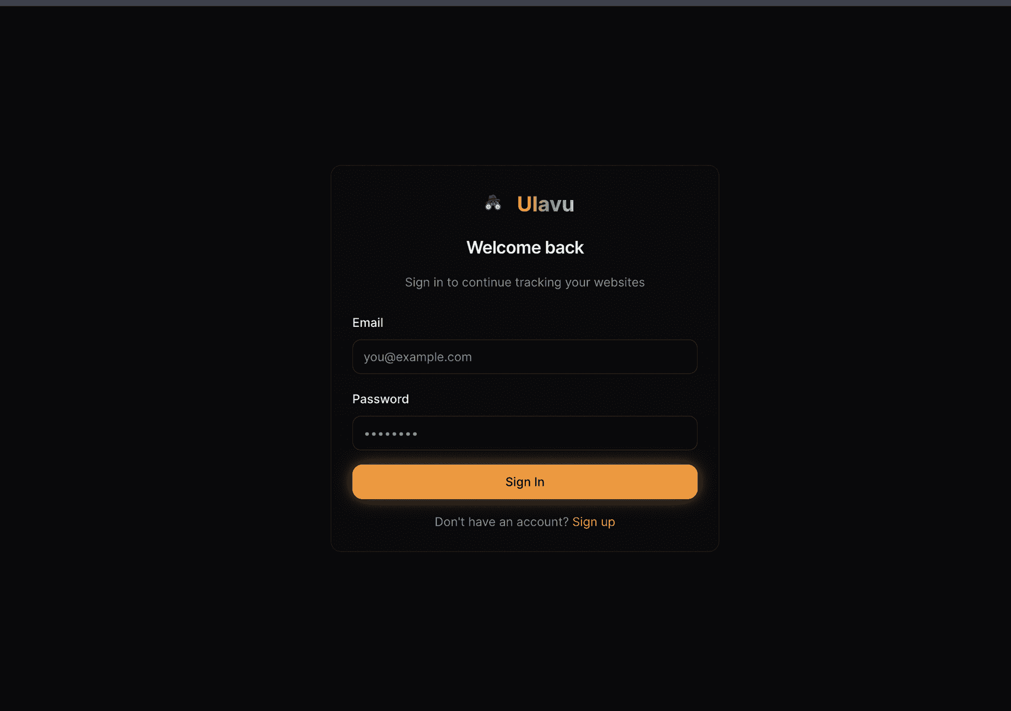 Building Ulavu - a competitor Intelligence App cover
