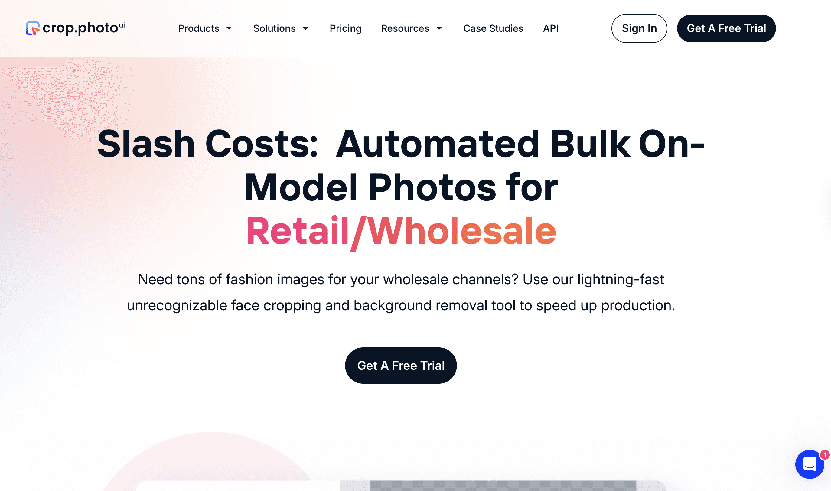 From Bulk Image Editor To AI Photo Studio challenge image 1