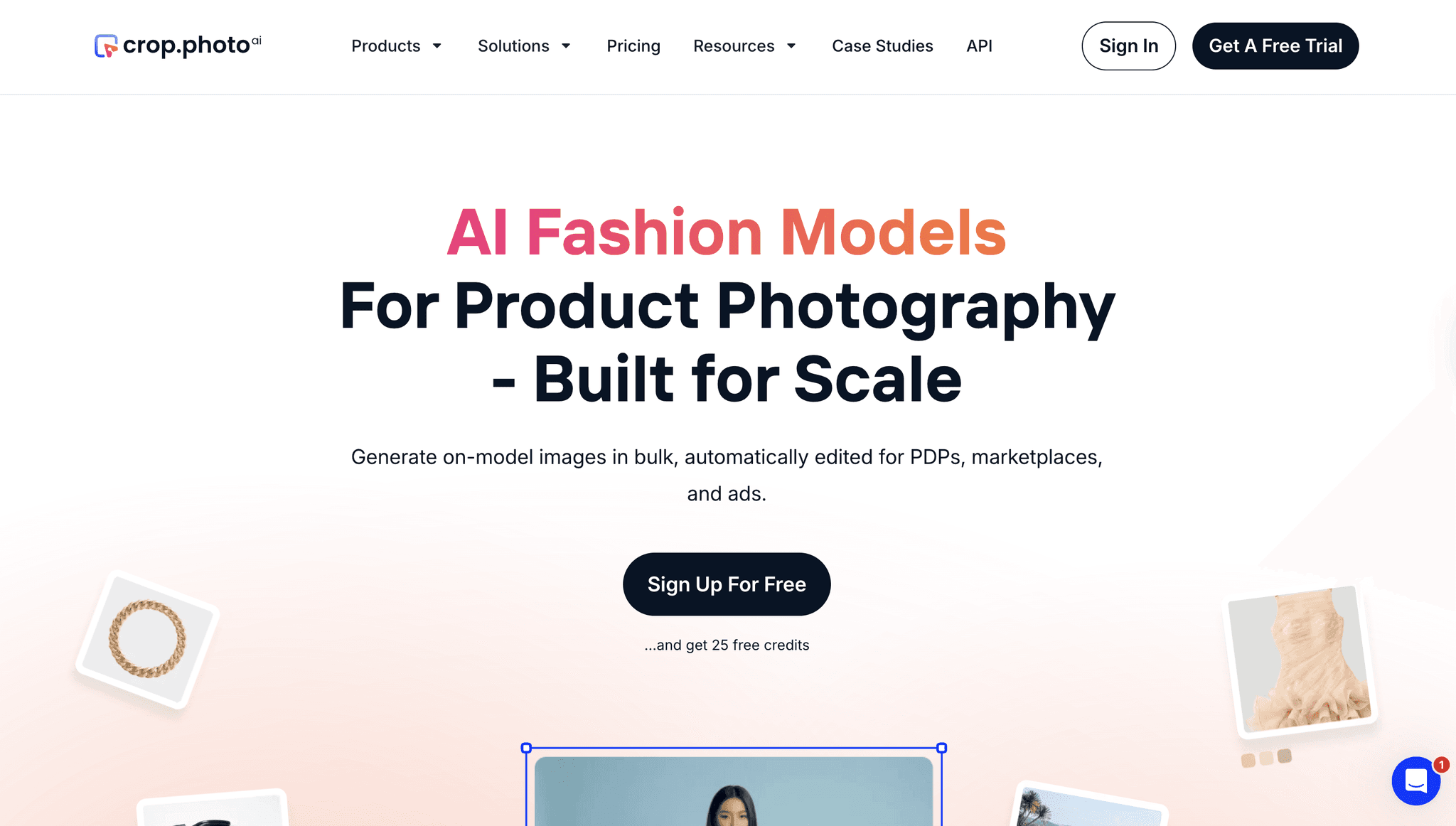 From Bulk Image Editor To AI Photo Studio cover