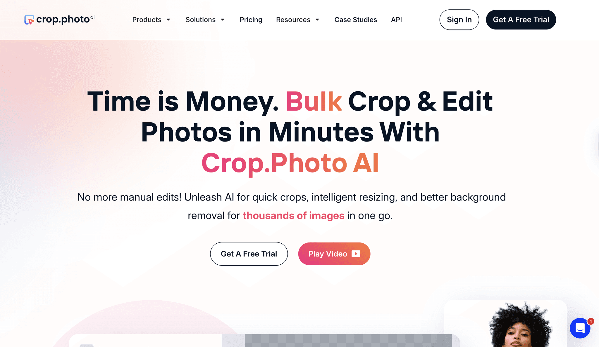 From Bulk Image Editor To AI Photo Studio problem image 1
